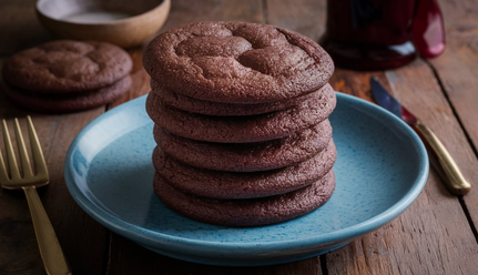 Why Are My Brownie Cookies Flat?