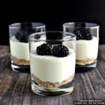 5-Minute No-Bake Desserts – Quick & Delicious Treats