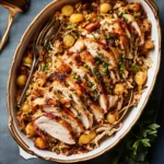 This Is The Only Thing You Should Make With Your Leftover Thanksgiving Turkey