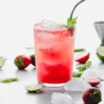 Strawberry Mojito – Fresh, Fruity, & Easy Summer Cocktail