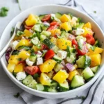 19 Healthy Summer Salad Recipes to Keep You Cool & Nourished