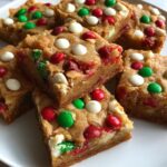 Christmas Bar Cookies