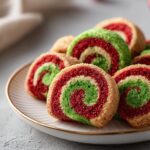 Irresistible Christmas Pinwheel Cookies Recipe for the Holidays