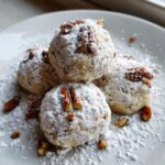 Pecan Snowball Cookies: The Secret To Perfect Dinners