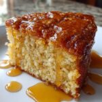 The Best Brown Butter Apple Cider Cake