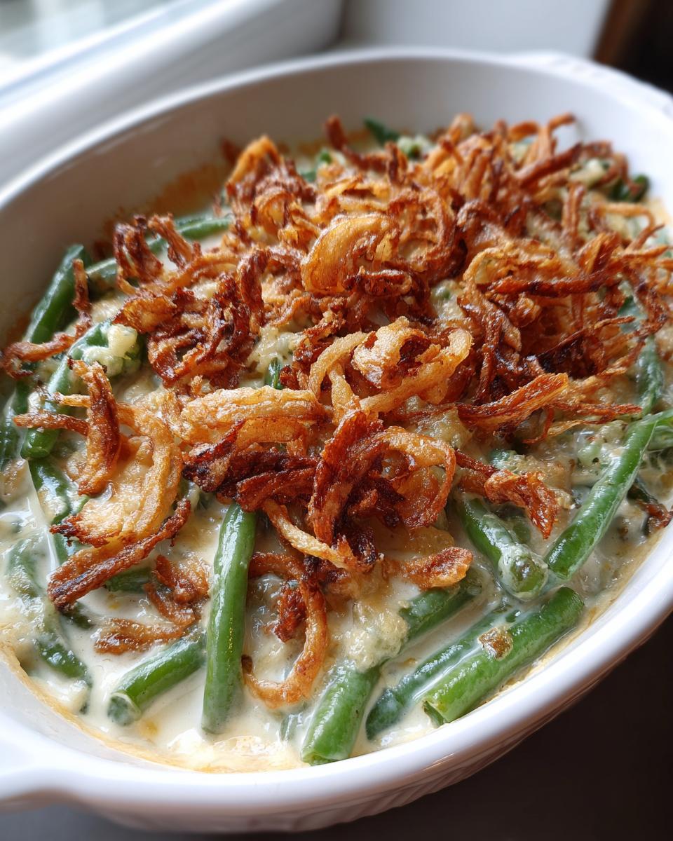 Top Thanksgiving Side Dishes