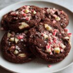 Unique Christmas Cookie Ideas – Peppermint Swirl & Holiday Treats