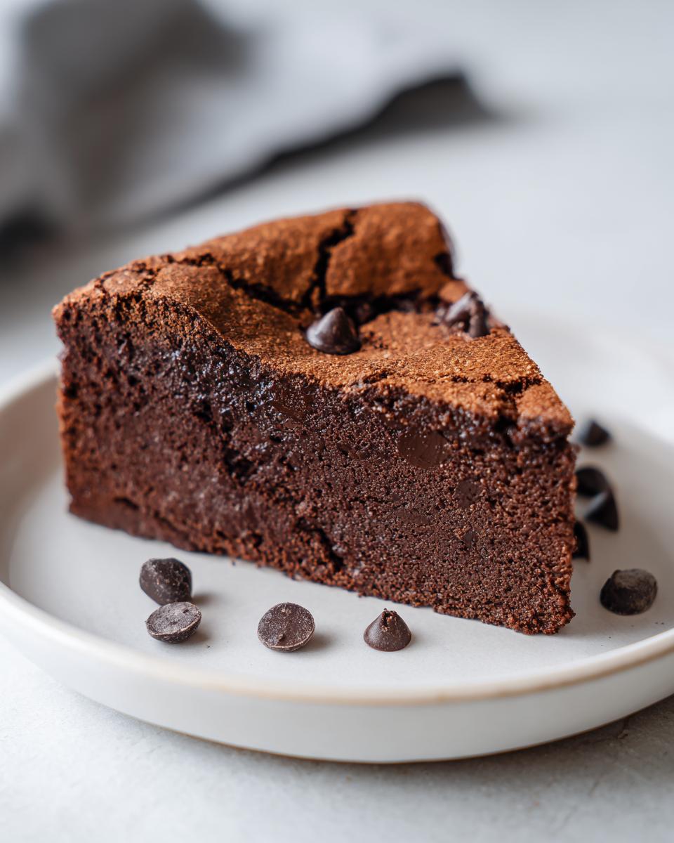 Sweet & Indulgent